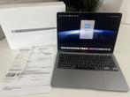 Macbook Air 13 - Apple M1 - SSD van 500 GB, Ophalen, 8 GB, Zo goed als nieuw, Azerty