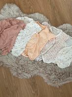 Set rompers jbc maat 3-6 maanden, Ophalen