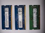 8gb ddr4 2400mhz, Computers en Software, RAM geheugen, Ophalen, Zo goed als nieuw, DDR4