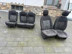 Zetels Opel combo 2015 jaar, Auto-onderdelen, Ophalen, Opel