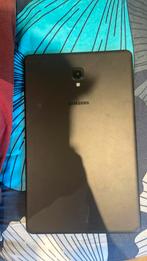 Samsung ipad kleur zwart, Computers en Software, Android Tablets, Ophalen, Zo goed als nieuw