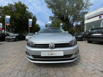 VOLKSWAGEN POLO 13000KM beschikbaar voor biedingen