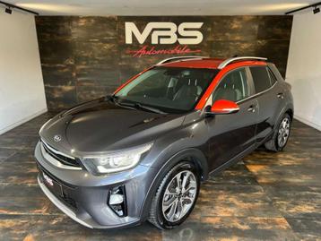 Kia Stonic 1.0 T Sense ISG DCT * GPS * CAMÉRA * CLIM * beschikbaar voor biedingen