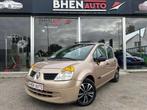 Renault Modus 1.6i 16v Dynamique Lux TOIT PANO/RADIO/CLIM/PR, Autos, Renault, Achat, 82 kW, Entreprise, Autre carrosserie