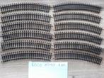 Roco messing rails, Ophalen of Verzenden, Gebruikt, Rails, Roco