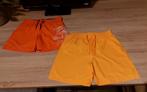 2 zwemshorts - 12 jaar., Kinderen en Baby's, Kinderkleding | Maat 152, Ophalen of Verzenden, Nieuw, Jongen, Sport- of Zwemkleding