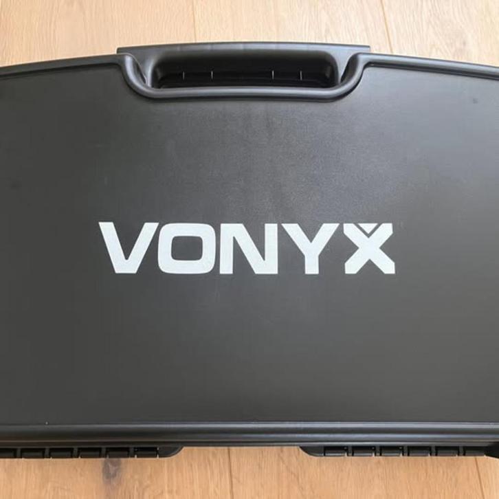 draadloze microfoonset voor 2, Elektronische apparatuur, Overige elektronische apparatuur, Nieuw, Ophalen