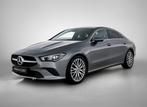 Mercedes-Benz CLA-klasse CLA 180 Luxury Line, Auto's, Mercedes-Benz, Stof, Gebruikt, Zwart, 4 cilinders