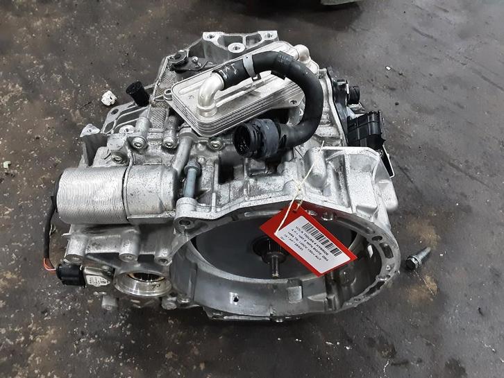BOITE DE VITESSES AUTOMATIQUE Volkswagen Tiguan (CT1) (WFN), Autos : Pièces & Accessoires, Transmission & Accessoires, Volkswagen