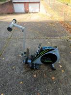 Tunturi R20 Roeitrainer, Ophalen, Zo goed als nieuw, Roeitrainer