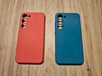 Samsung S23 hoesje, Telecommunicatie, Mobiele telefoons | Hoesjes en Screenprotectors | Samsung, Ophalen