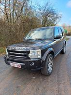 Land rover discovery 3 2.7 diesel, Auto's, Automaat, Euro 5, Land Rover, Beige