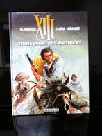 XIII 11. Trois Montres d'Argent - 1995, Livres, BD, Enlèvement ou Envoi