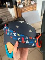 Skihelm, Sport en Fitness, Ophalen, Zo goed als nieuw