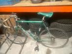 Vintage koersfiets Peugeot, Fietsen en Brommers, Ophalen, Gebruikt