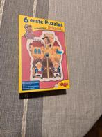 HABA Prinses puzzel, 6 verschillende., Enlèvement ou Envoi