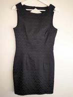Prachtige zwarte jurk maat 40, Vêtements | Femmes, Robes, Comme neuf, Noir, Taille 38/40 (M), H&M