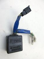 Honda VF750F stop tail relais VF 750 relay Interceptor RC15, Motoren, Ophalen of Verzenden, Gebruikt