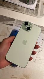 iphone 15, 128gb green, Ophalen, IPhone 15