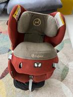 Siège enfant Cybex Sirona Gold Plus avec Isofix inclus., Autres marques, Utilisé, Enlèvement ou Envoi, Isofix