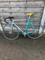 Koersfiets F.Moser, Enlèvement, Utilisé, Hommes