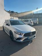 Mercedes A220, 1998 cc, Zwart, 5 deurs, Particulier