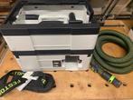 Festool accu stofzuiger, Ophalen, Zo goed als nieuw