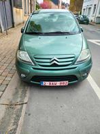 Citroen c3 114 500 km, Auto's, Voorwielaandrijving, Euro 5, Beige, 5 deurs