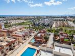 Gerenoveerde appartementen in orihuela costa