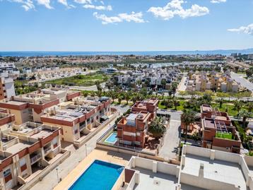 Gerenoveerde appartementen in orihuela costa beschikbaar voor biedingen