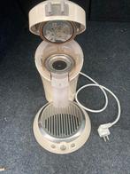 Senseo koffiezetapparaat, Ophalen, Gebruikt, Koffiemachine, Koffiepads en cups