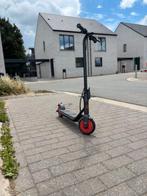 E step segway, Fietsen en Brommers, Steps, Ophalen, Zo goed als nieuw