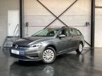Volkswagen Golf Variant 1.6 TDI/1steEig/149000km/Cam&Pdc/Ca, 0 kg, Argent ou Gris, Achat, Entreprise