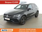 Mercedes-Benz GLC GLC 220 GLC 220 d 4Matic AMG Line, Autos, Achat, 143 kW, Euro 6, Détection des panneaux routiers