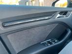 Audi A3 8V carbon sierlijsten dashboard/deuren, Enlèvement ou Envoi