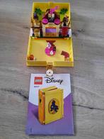 Lego Disney 43176 & 43177, Complete set, Gebruikt, Lego, Ophalen