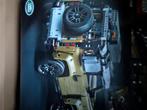 Lego Technic 42120 Landrover defender verzegelde set, Enlèvement