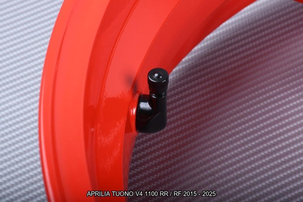 Originele Voorvelg voor APRILIA TUONO V4 1100 2015 - 2025, Ophalen of Verzenden, Nieuw