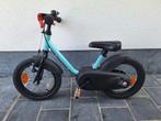 Kinderfiets 14inch, Fietsen en Brommers, Fietsen | Kinderfietsjes, Ophalen, Zijwieltjes, Gebruikt, B-Twin