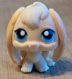 Littlest Pet Shop: konijntje, Ophalen of Verzenden, Zo goed als nieuw