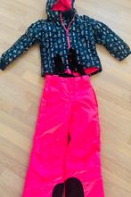 Skipakken maat 122/128, Kinderen en Baby's, Kinderkleding | Maat 128, Ophalen, Zo goed als nieuw