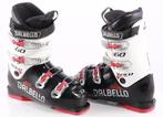 39 40 EU kinder skischoenen DALBELLO VIPER V60, Sport en Fitness, Overige merken, Gebruikt, Verzenden, Schoenen