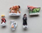 Bonen met Disney-stempel, Verzamelen, Beelden en Beeldjes, Ophalen of Verzenden, Gebruikt
