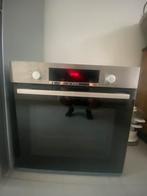 Oven van bosch te koop, Elektronische apparatuur, Ovens, Ophalen of Verzenden, Zo goed als nieuw, Oven