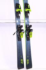 158 ski's ELAN PRIMETIME 22 2024, Sport en Fitness, 140 tot 160 cm, Gebruikt, Verzenden, Carve
