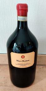 Jeroboam (3000ml) Marco Bonfante Barbera d'Asti 2019 Stella, Verzamelen, Wijnen, Ophalen, Nieuw, Italië, Rode wijn
