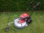 Ruw terrein maaier Honda um616, Tuin en Terras, Bosmaaiers, Ophalen, Zo goed als nieuw, Benzine