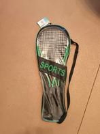 Raquettes badminton, Sport en Fitness, Badminton, Ophalen, Nieuw, Racket(s)