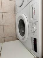 Bosch wasmachine, Elektronische apparatuur, Ophalen, Gebruikt, Bovenlader, Energieklasse A of zuiniger