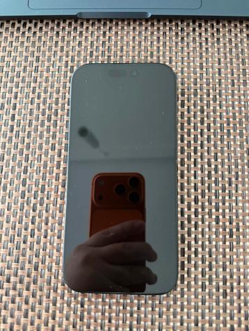 iPhone 16 Pro 256GB beschikbaar voor biedingen